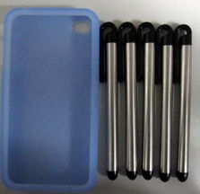 精准触控，流畅书写 iPhone电容手写笔选购与使用指南