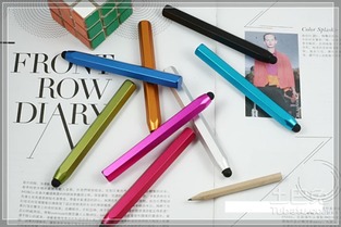 手作手机触控笔 零门槛到黑科技的全面指北