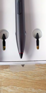 菊花手写笔 M-Pen for Mate20X 开箱 为数码科技爱而生的触控灵魂