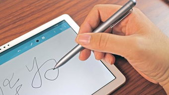解锁华为M-Pen Lite 写字、绘画、打游戏，手写笔无所不能